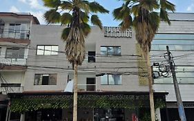 Hotel Prestige